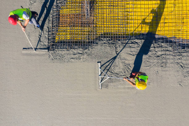 Best Concrete Slab Construction in Mill Neck, NY